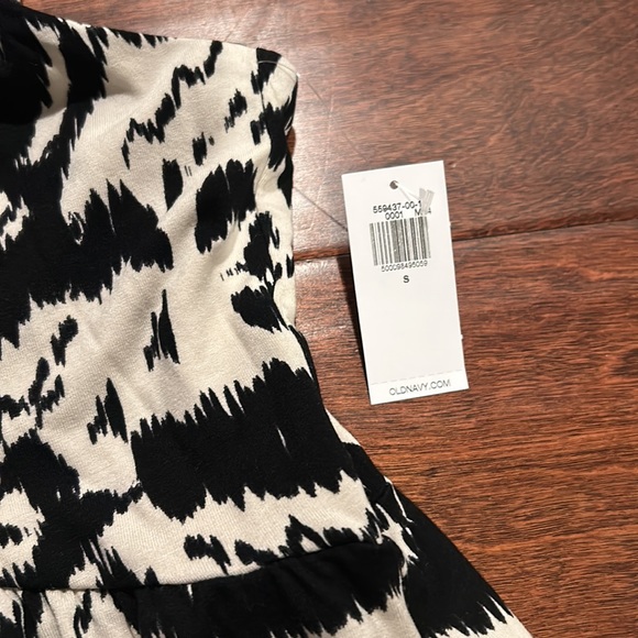 NWT Old Navy Sundress w/Pockets - Picture 2 of 7